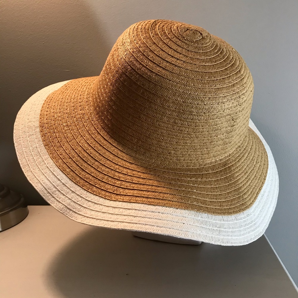 Sun hat